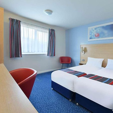 Travelodge Dundee Central Hotel Cameră foto