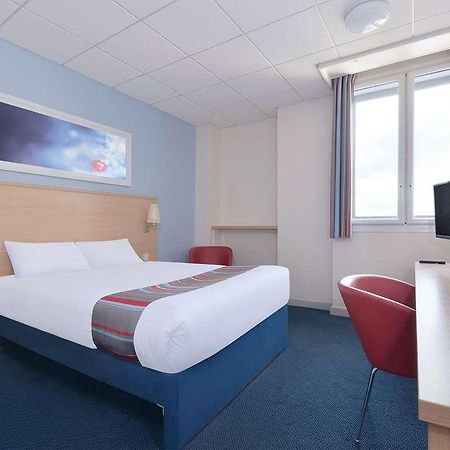 Travelodge Dundee Central Hotel Cameră foto