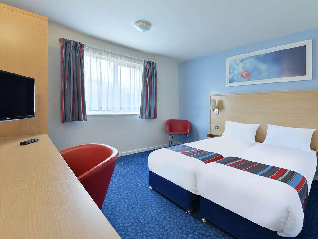 Travelodge Dundee Central Hotel Cameră foto
