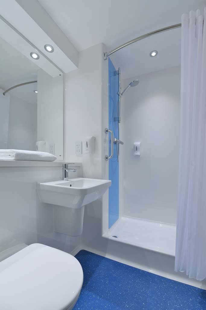 Travelodge Dundee Central Hotel Cameră foto